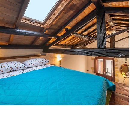 Oldtown Romantic Apartment كالياري المظهر الخارجي الصورة