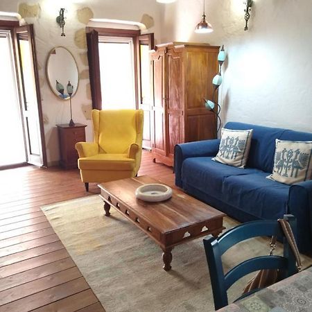 Oldtown Romantic Apartment كالياري المظهر الخارجي الصورة