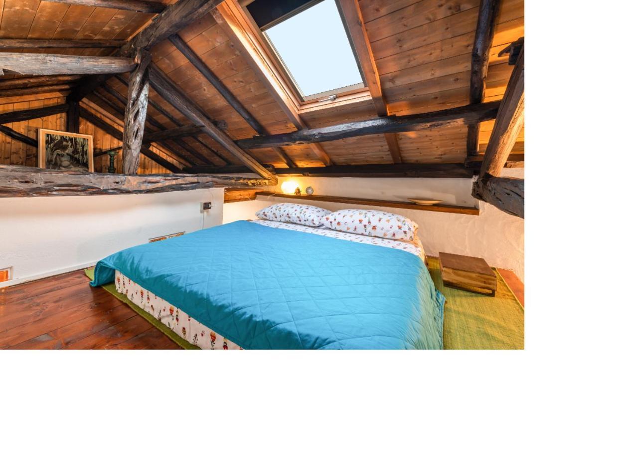 Oldtown Romantic Apartment كالياري المظهر الخارجي الصورة
