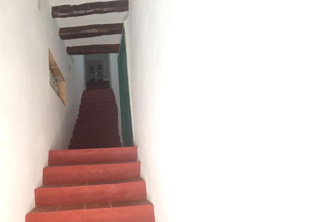 Oldtown Romantic Apartment كالياري المظهر الخارجي الصورة