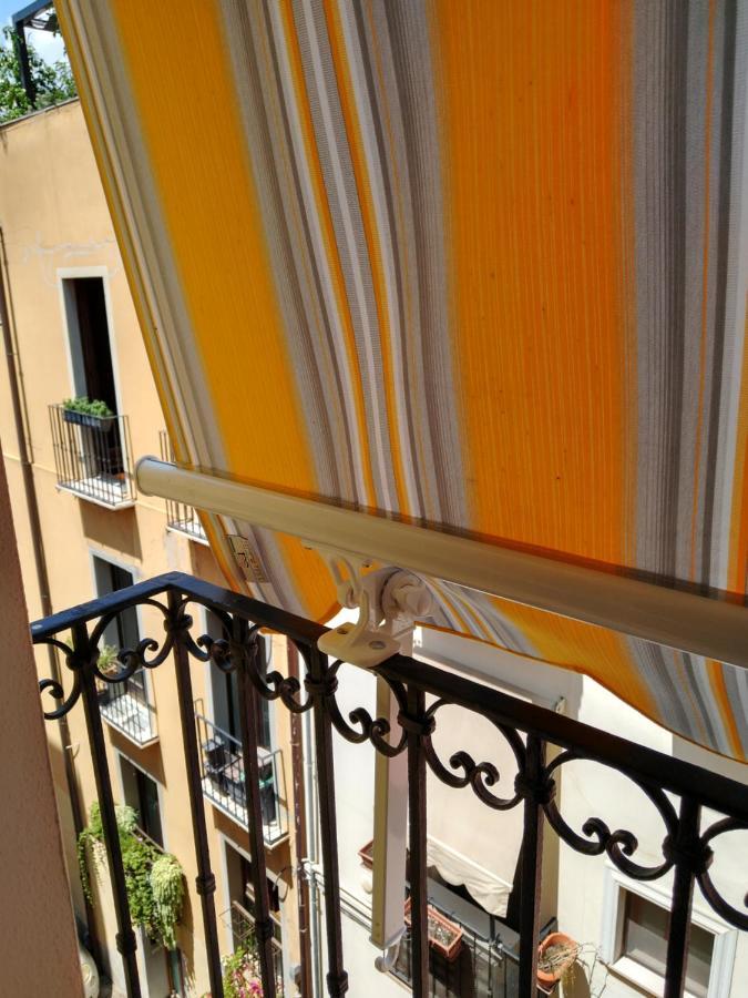Oldtown Romantic Apartment كالياري المظهر الخارجي الصورة