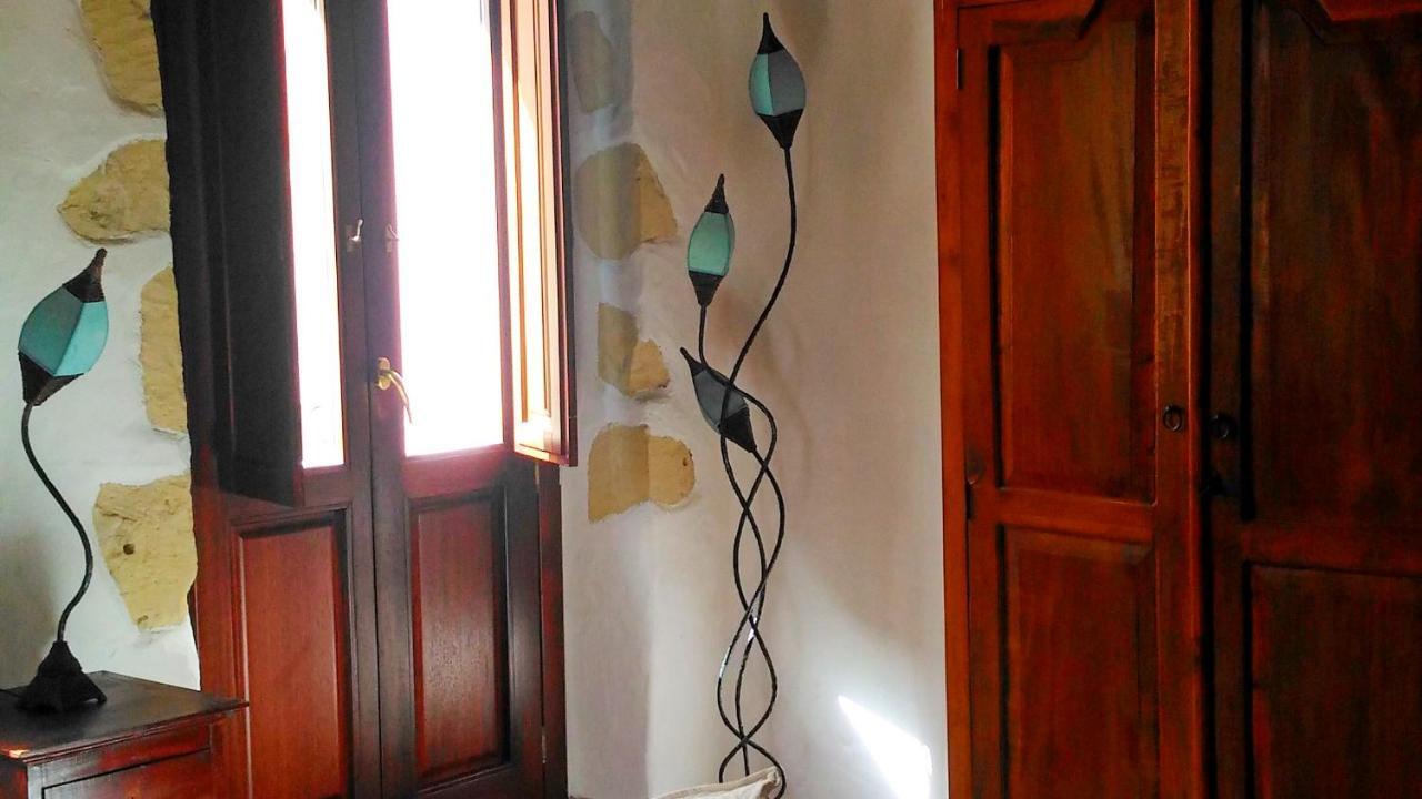 Oldtown Romantic Apartment كالياري المظهر الخارجي الصورة